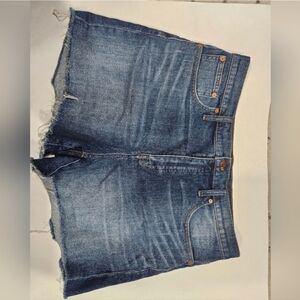 Madewell Shorts